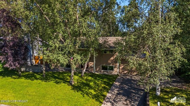 3113 Campbell Airstrip Road, Anchorage, AK 99504