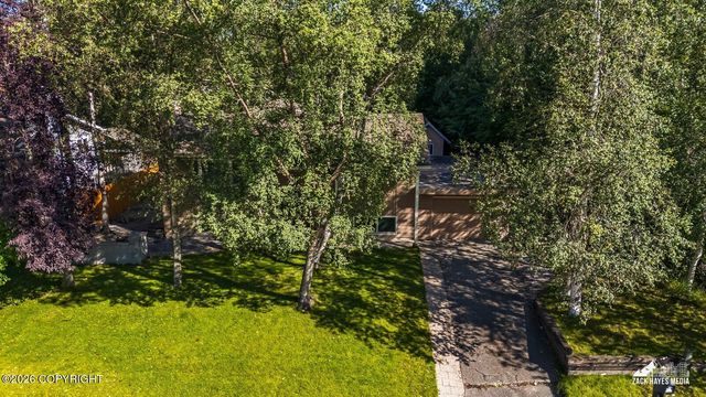 3113 Campbell Airstrip Road, Anchorage, AK 99504
