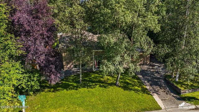 3113 Campbell Airstrip Road, Anchorage, AK 99504
