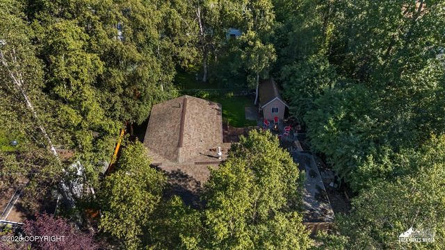 3113 Campbell Airstrip Road, Anchorage, AK 99504