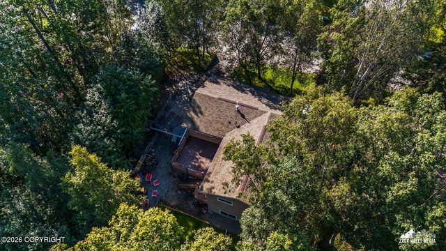 3113 Campbell Airstrip Road, Anchorage, AK 99504