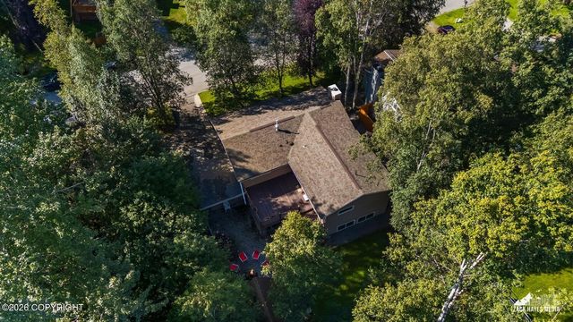3113 Campbell Airstrip Road, Anchorage, AK 99504