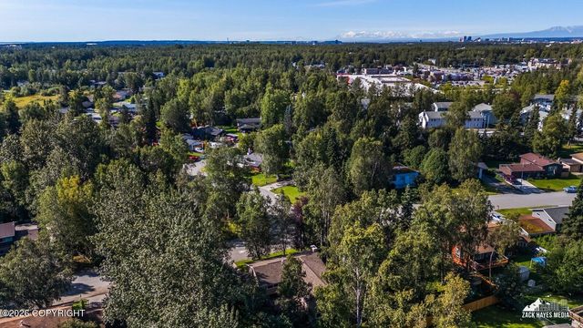 3113 Campbell Airstrip Road, Anchorage, AK 99504
