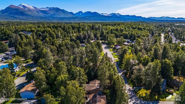 3113 Campbell Airstrip Road, Anchorage, AK 99504