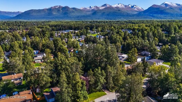 3113 Campbell Airstrip Road, Anchorage, AK 99504