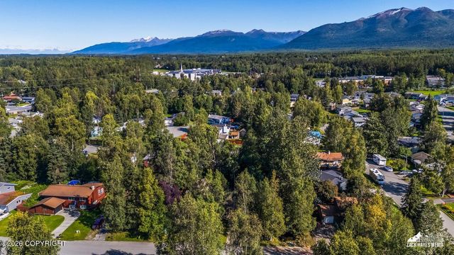 3113 Campbell Airstrip Road, Anchorage, AK 99504