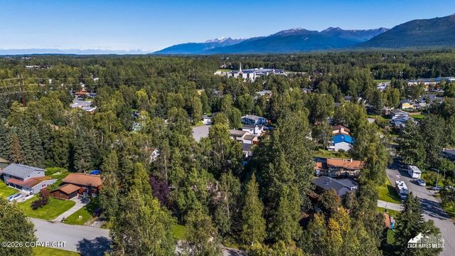 3113 Campbell Airstrip Road, Anchorage, AK 99504