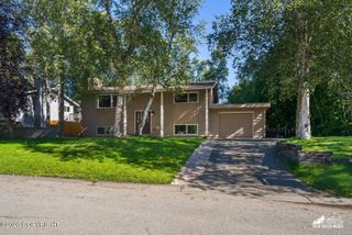 3113 Campbell Airstrip Road, Anchorage, AK 99504