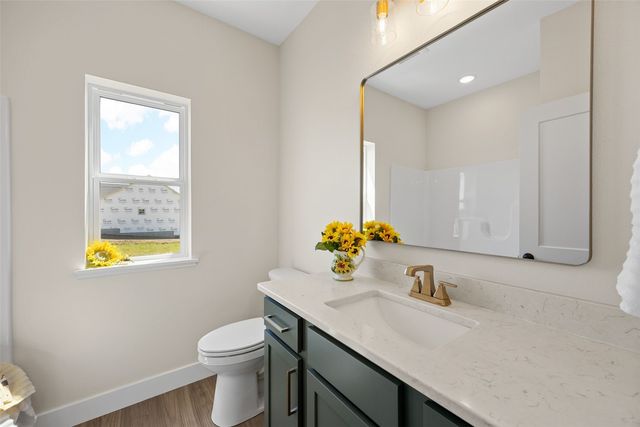 3007 Prairielight Court, Hiawatha, IA 52233