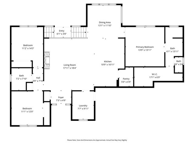 3007 Prairielight Court, Hiawatha, IA 52233