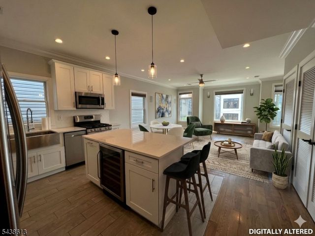 104 Poplar St 2, Jersey City, NJ 07307