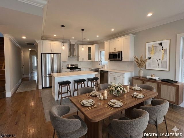 104 Poplar St 2, Jersey City, NJ 07307