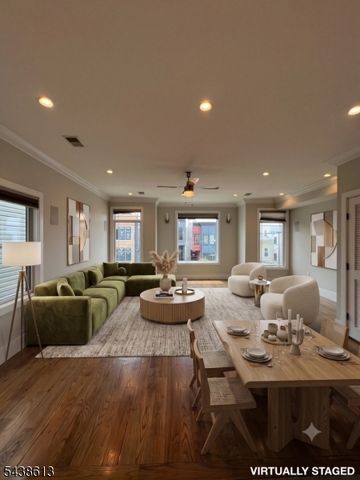 104 Poplar St 2, Jersey City, NJ 07307