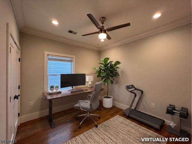104 Poplar St 2, Jersey City, NJ 07307