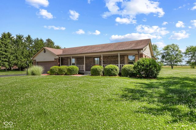 2945 E 200 S, Franklin, IN 46131