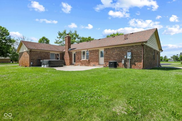 2945 E 200 S, Franklin, IN 46131