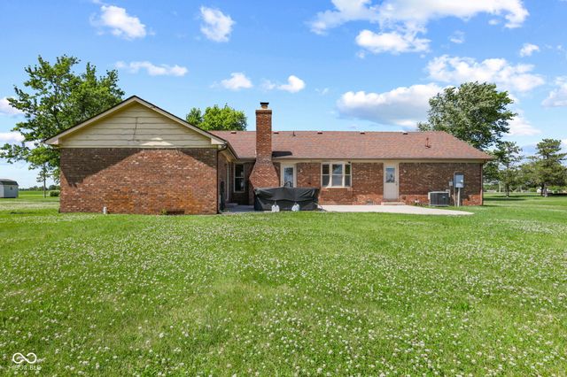 2945 E 200 S, Franklin, IN 46131