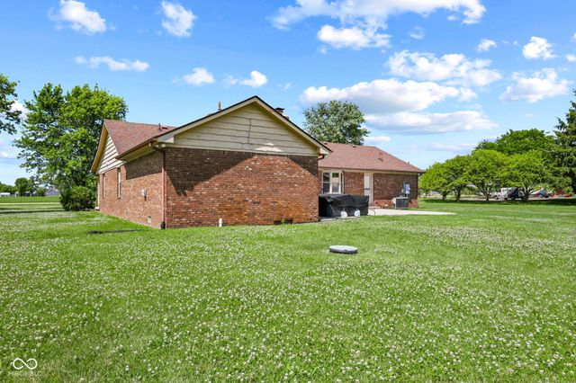 2945 E 200 S, Franklin, IN 46131