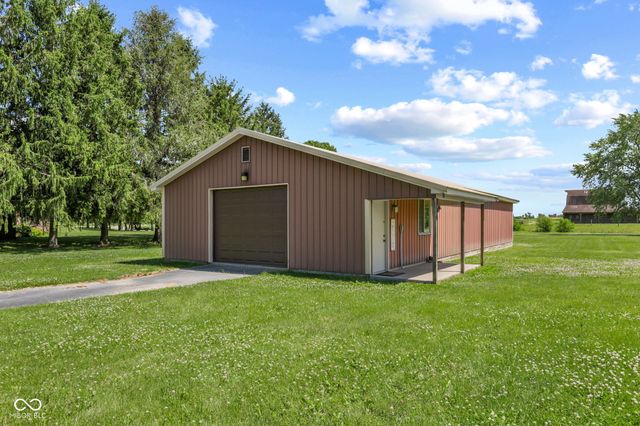 2945 E 200 S, Franklin, IN 46131