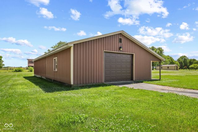 2945 E 200 S, Franklin, IN 46131