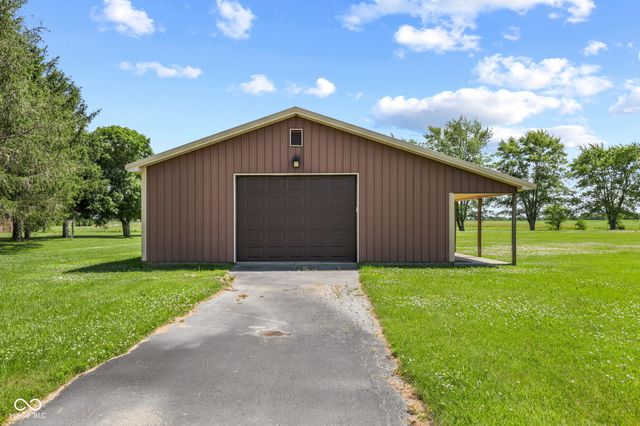 2945 E 200 S, Franklin, IN 46131