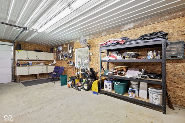 2945 E 200 S, Franklin, IN 46131
