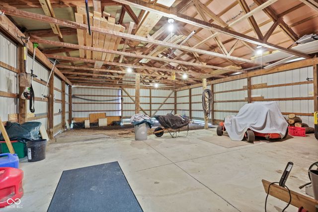 2945 E 200 S, Franklin, IN 46131