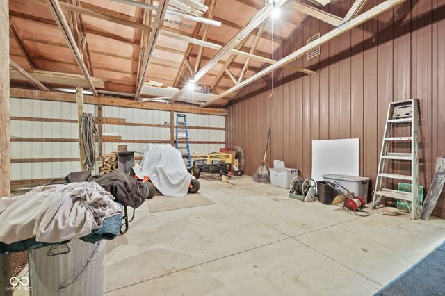 2945 E 200 S, Franklin, IN 46131