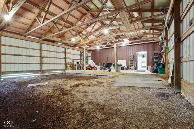 2945 E 200 S, Franklin, IN 46131