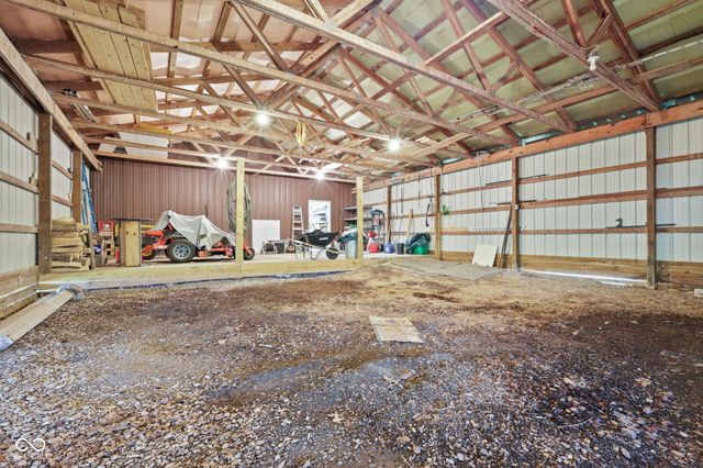 2945 E 200 S, Franklin, IN 46131