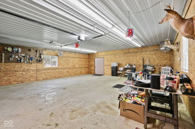 2945 E 200 S, Franklin, IN 46131