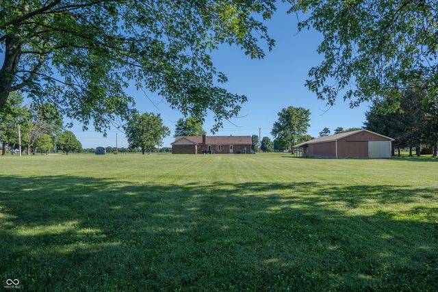 2945 E 200 S, Franklin, IN 46131