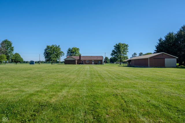 2945 E 200 S, Franklin, IN 46131