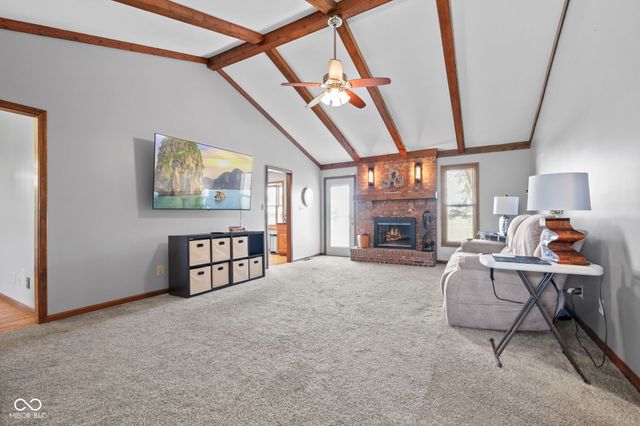 2945 E 200 S, Franklin, IN 46131