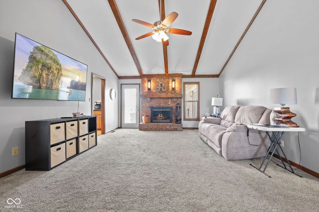 2945 E 200 S, Franklin, IN 46131