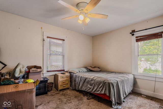 1409 Pearl Street, Columbus, IN 47201