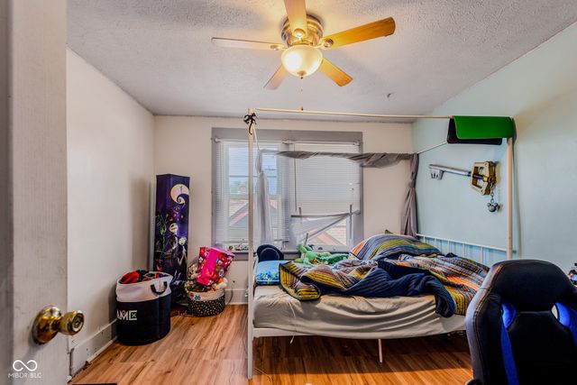 1409 Pearl Street, Columbus, IN 47201