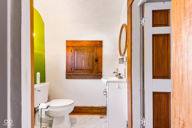 1409 Pearl Street, Columbus, IN 47201