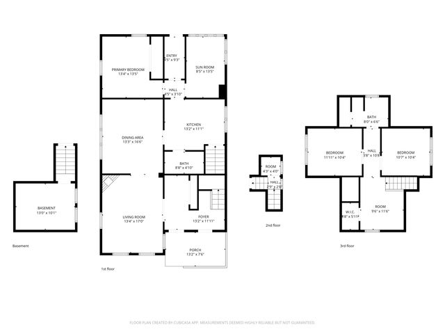 1409 Pearl Street, Columbus, IN 47201