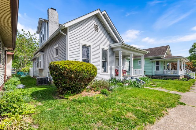 1409 Pearl Street, Columbus, IN 47201