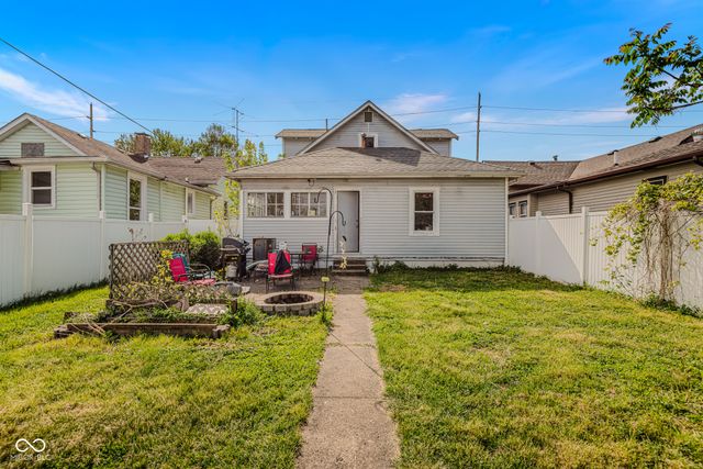 1409 Pearl Street, Columbus, IN 47201