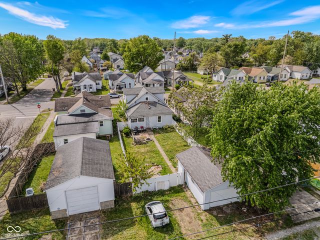 1409 Pearl Street, Columbus, IN 47201