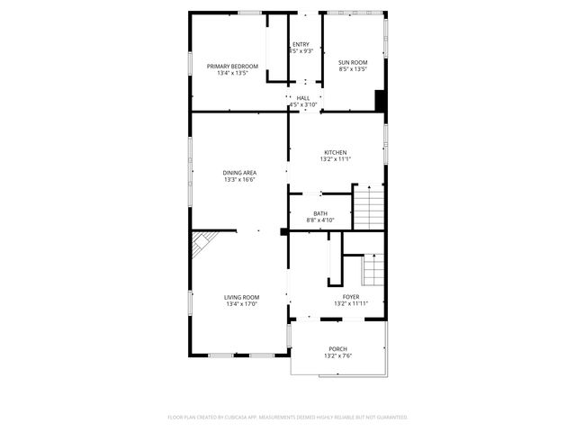 1409 Pearl Street, Columbus, IN 47201