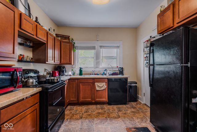 1409 Pearl Street, Columbus, IN 47201