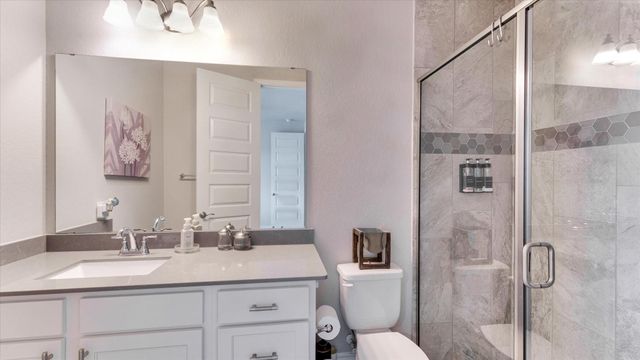 15407 Tupelo Spur Drive, Cypress, TX 77433