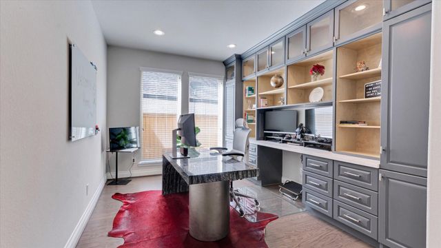 15407 Tupelo Spur Drive, Cypress, TX 77433
