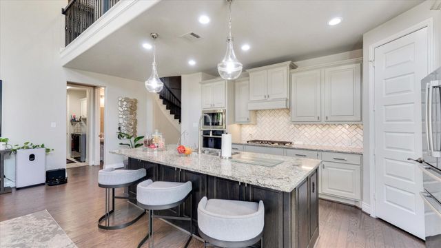 15407 Tupelo Spur Drive, Cypress, TX 77433