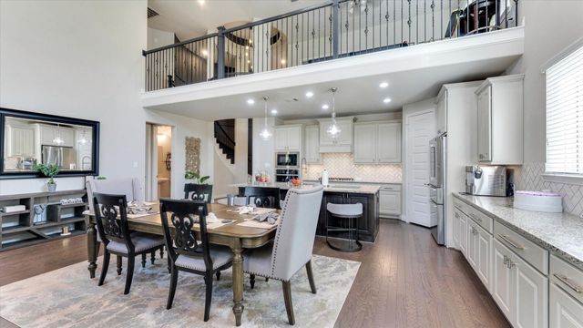 15407 Tupelo Spur Drive, Cypress, TX 77433
