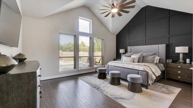 15407 Tupelo Spur Drive, Cypress, TX 77433