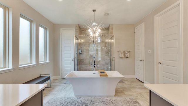15407 Tupelo Spur Drive, Cypress, TX 77433